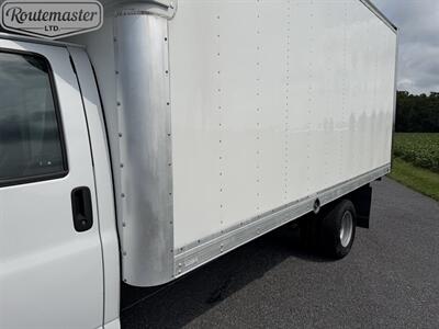 2020 Chevrolet Express 4500 16' Box - Photo 6 - Mount Joy, PA 17552
