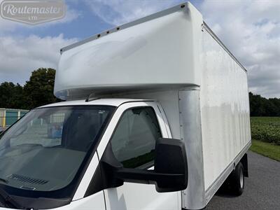 2020 Chevrolet Express 4500 16' Box - Photo 4 - Mount Joy, PA 17552
