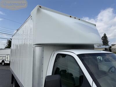 2020 Chevrolet Express 4500 16' Box - Photo 26 - Mount Joy, PA 17552