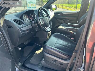 2019 Dodge Grand Caravan GT Handicap   - Photo 25 - Mount Joy, PA 17552