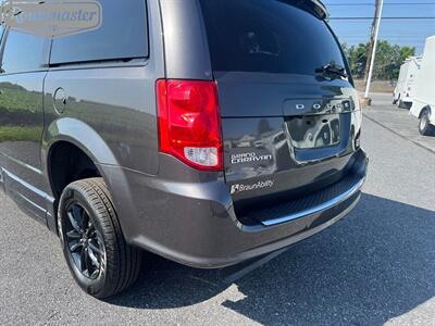 2019 Dodge Grand Caravan GT Handicap   - Photo 8 - Mount Joy, PA 17552