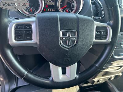 2019 Dodge Grand Caravan GT Handicap   - Photo 27 - Mount Joy, PA 17552