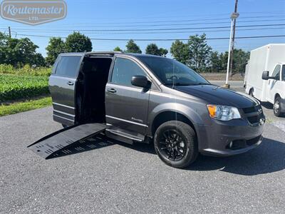 2019 Dodge Grand Caravan GT Handicap   - Photo 18 - Mount Joy, PA 17552