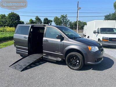 2019 Dodge Grand Caravan GT Handicap   - Photo 1 - Mount Joy, PA 17552