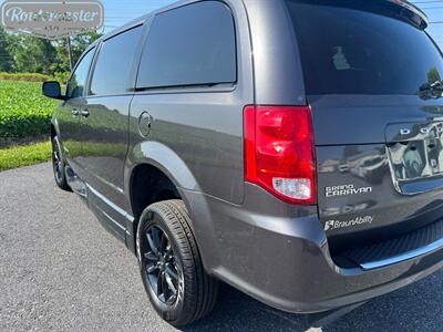 2019 Dodge Grand Caravan GT Handicap   - Photo 9 - Mount Joy, PA 17552