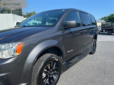 2019 Dodge Grand Caravan GT Handicap   - Photo 4 - Mount Joy, PA 17552