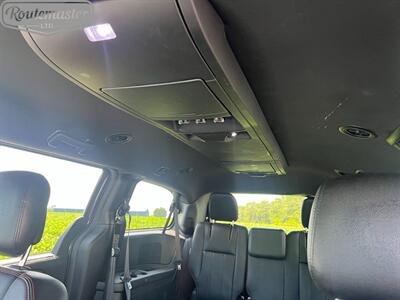 2019 Dodge Grand Caravan GT Handicap   - Photo 30 - Mount Joy, PA 17552