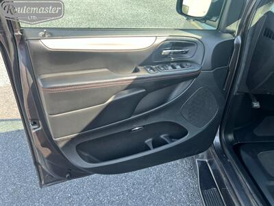 2019 Dodge Grand Caravan GT Handicap   - Photo 24 - Mount Joy, PA 17552