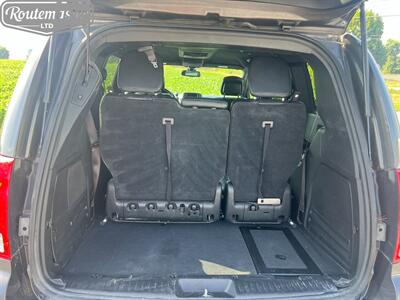 2019 Dodge Grand Caravan GT Handicap   - Photo 11 - Mount Joy, PA 17552