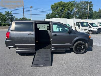2019 Dodge Grand Caravan GT Handicap   - Photo 19 - Mount Joy, PA 17552
