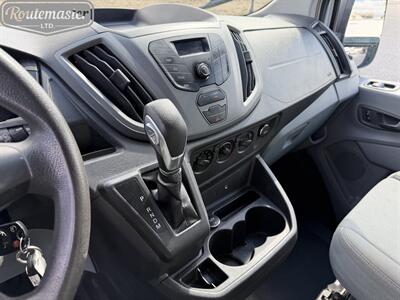 2015 Ford Transit 250 Cargo   - Photo 25 - Mount Joy, PA 17552