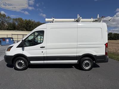 2015 Ford Transit 250 Cargo   - Photo 5 - Mount Joy, PA 17552