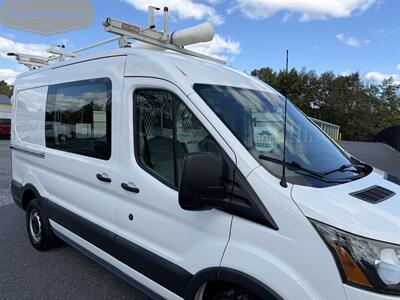 2015 Ford Transit 250 Cargo   - Photo 13 - Mount Joy, PA 17552