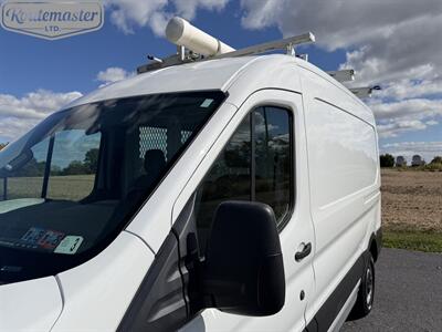 2015 Ford Transit 250 Cargo   - Photo 4 - Mount Joy, PA 17552