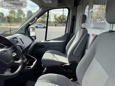 2015 Ford Transit 250 Cargo   - Photo 22 - Mount Joy, PA 17552