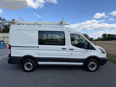 2015 Ford Transit 250 Cargo   - Photo 14 - Mount Joy, PA 17552