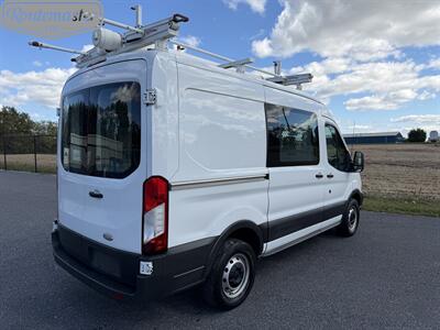 2015 Ford Transit 250 Cargo   - Photo 15 - Mount Joy, PA 17552