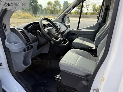 2015 Ford Transit 250 Cargo   - Photo 21 - Mount Joy, PA 17552