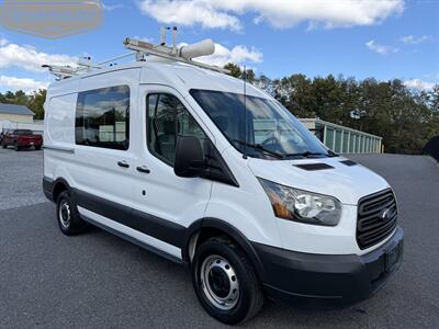 2015 Ford Transit 250 Cargo   - Photo 10 - Mount Joy, PA 17552