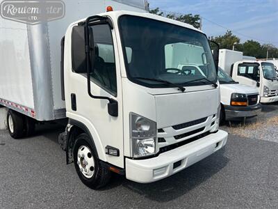 2018 Isuzu NPR 14' Box   - Photo 2 - Mount Joy, PA 17552