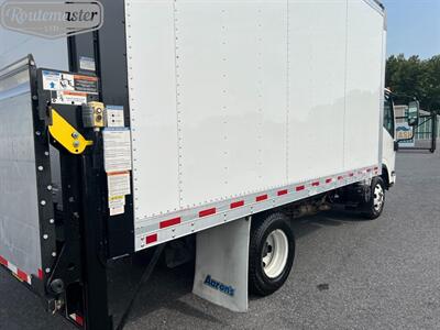 2018 Isuzu NPR 14' Box   - Photo 6 - Mount Joy, PA 17552