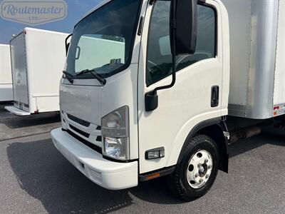 2018 Isuzu NPR 14' Box   - Photo 9 - Mount Joy, PA 17552
