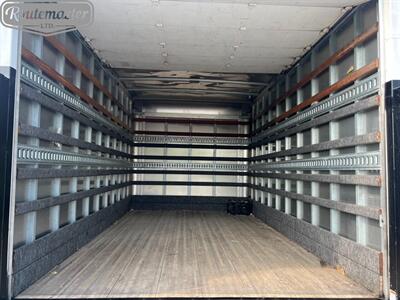 2018 Isuzu NPR 14' Box   - Photo 20 - Mount Joy, PA 17552