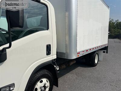 2018 Isuzu NPR 14' Box   - Photo 10 - Mount Joy, PA 17552