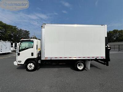 2018 Isuzu NPR 14' Box   - Photo 12 - Mount Joy, PA 17552