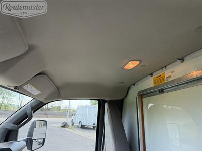 2016 GMC Savana 3500 16' Box   - Photo 24 - Mount Joy, PA 17552