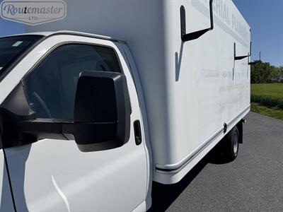 2016 GMC Savana 3500 16' Box   - Photo 7 - Mount Joy, PA 17552