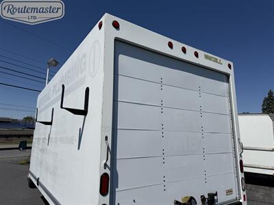 2016 GMC Savana 3500 16' Box   - Photo 12 - Mount Joy, PA 17552