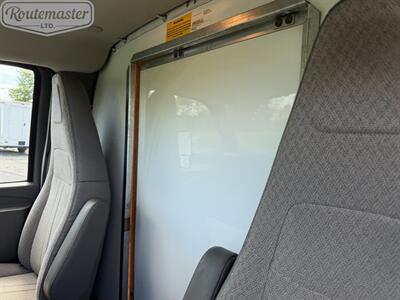 2016 GMC Savana 3500 16' Box   - Photo 23 - Mount Joy, PA 17552