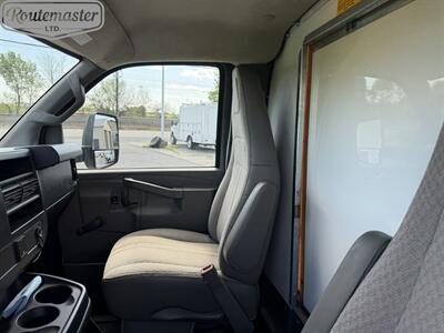 2016 GMC Savana 3500 16' Box   - Photo 22 - Mount Joy, PA 17552