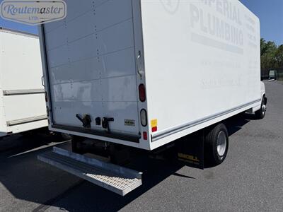 2016 GMC Savana 3500 16' Box   - Photo 18 - Mount Joy, PA 17552