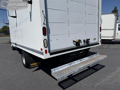 2016 GMC Savana 3500 16' Box   - Photo 11 - Mount Joy, PA 17552