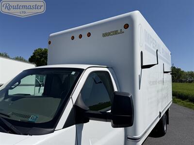 2016 GMC Savana 3500 16' Box   - Photo 6 - Mount Joy, PA 17552