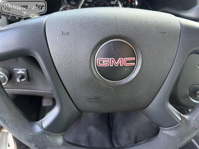 2016 GMC Savana 3500 16' Box   - Photo 26 - Mount Joy, PA 17552