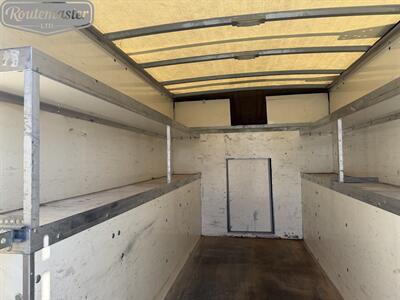 2017 Chevrolet Express 3500 10' Utility   - Photo 24 - Mount Joy, PA 17552