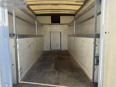 2017 Chevrolet Express 3500 10' Utility   - Photo 22 - Mount Joy, PA 17552