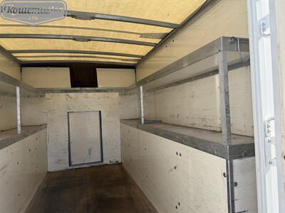 2017 Chevrolet Express 3500 10' Utility   - Photo 23 - Mount Joy, PA 17552