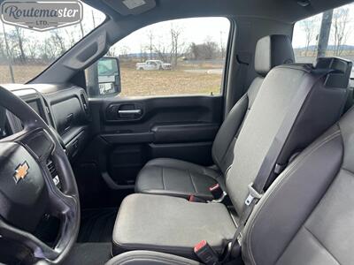 2021 Chevrolet Silverado 8' Open Utility   - Photo 17 - Mount Joy, PA 17552