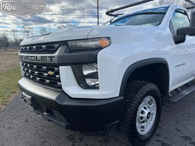 2021 Chevrolet Silverado 8' Open Utility   - Photo 22 - Mount Joy, PA 17552