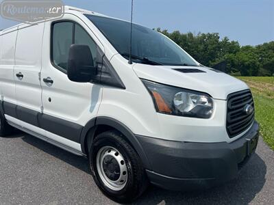 2018 Ford Transit 150 Reefer   - Photo 2 - Mount Joy, PA 17552