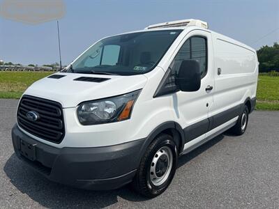 2018 Ford Transit 150 Reefer   - Photo 18 - Mount Joy, PA 17552