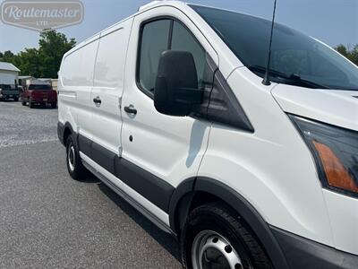 2018 Ford Transit 150 Reefer   - Photo 3 - Mount Joy, PA 17552