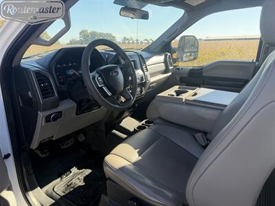 2018 Ford F-250 Super Duty XL 8' Open Utility - Photo 30 - Mount Joy, PA 17552
