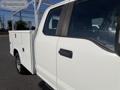 2018 Ford F-250 Super Duty XL 8' Open Utility - Photo 6 - Mount Joy, PA 17552