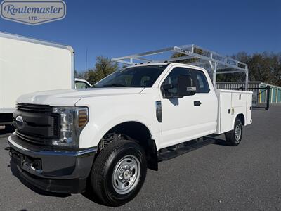 2018 Ford F-250 Super Duty XL 8' Open Utility - Photo 12 - Mount Joy, PA 17552