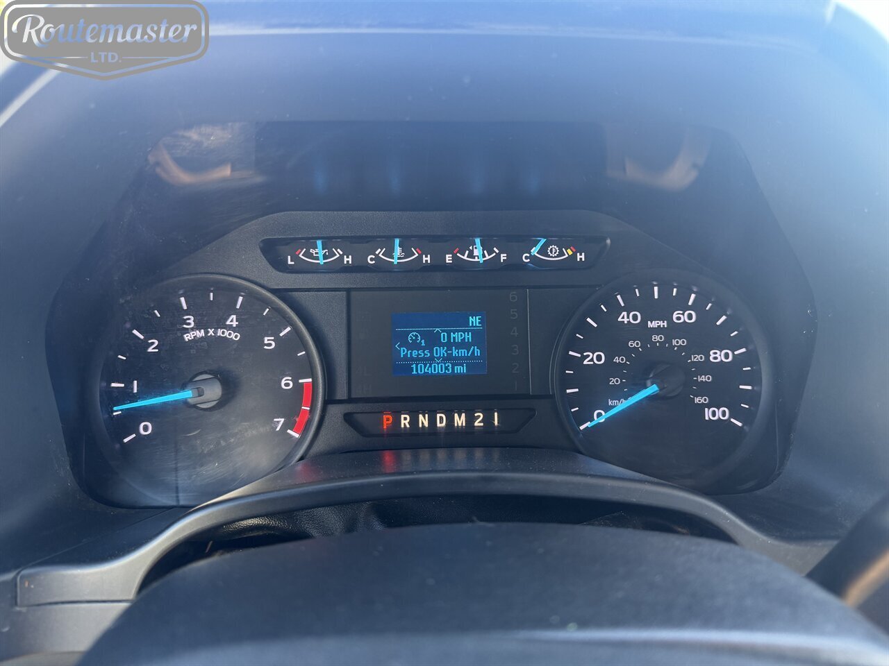 2018 Ford F-250 Super Duty XL 8' Open Utility - Photo 26 - Mount Joy, PA 17552